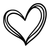 heart 28 Poster Canvas Movie Film Print A0 A1 A2 A3 A4 A5 A6 Art Wall Decoration