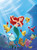 The Little Mermaid 11 Poster Canvas Movie Film Print A0 A1 A2 A3 A4 A5 A6 Art Wa