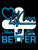 Nurses Make It Better-01 Poster Canvas Movie Film Print A0 A1 A2 A3 A4 A5 A6 Art