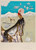 Salvador Dali (1904-1989). The Earth Goddess, 1980. Poster Canvas Movie Film Pri