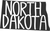 NorthDakota-04 Poster Canvas Movie Film Print A0 A1 A2 A3 A4 A5 A6 Art Wall Deco