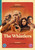 The Whistlers 1 Poster Canvas Movie Film Print A0 A1 A2 A3 A4 A5 A6 Art Wall Dec