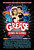 Grease (1978)_5 Movie Film Poster Canvas iconic design
