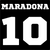 Maradona010-02 Poster Canvas Movie Film Print A0 A1 A2 A3 A4 A5 A6 Art Wall Deco
