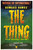 Thing From Another World 02 Poster Canvas Movie Film Print A0 A1 A2 A3 A4 A5 A6