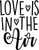 love is in the air Poster Canvas Movie Film Print A0 A1 A2 A3 A4 A5 A6 Art Wall