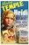 Heidi (1937)_0 Movie Film Poster Canvas iconic design