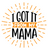 i Got It From My Mama-01 (4) Poster Canvas Movie Film Print A0 A1 A2 A3 A4 A5 A6