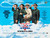 Hot Shots! (1991)_3 Movie Film Poster Canvas iconic design