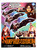 Vampires Of Coyoakan 01 Poster Canvas Movie Film Print A0 A1 A2 A3 A4 A5 A6 Art