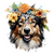 Bohemian Shepherd (4) Poster Canvas Movie Film Print A0 A1 A2 A3 A4 A5 A6 Art Wa