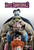 Hotel Transylvania 2 (2015)_2 Movie Film Poster Canvas iconic design