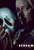 The Scream 2022 15 Poster Canvas Movie Film Print A0 A1 A2 A3 A4 A5 A6 Art Wall