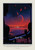 Visions of the Future NASA Trappist Planet Hop Poster Canvas Movie Film Print A0