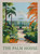 Kew Gardens Set of 3 Prints William Morris Poster Set Botanical Gardeans Art Lon