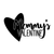 Mommys Valentine PNG Poster Canvas Movie Film Print A0 A1 A2 A3 A4 A5 A6 Art Wal