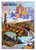 51656331336_DELLEPIANE, David. Chemin de Fer Chamonix-Montvers, Mer de Glace-art