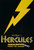 Hercules (1997)_1 Movie Film Poster Canvas iconic design