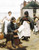 When_the_Boats_are_Away Poster Canvas Movie Film Print A0 A1 A2 A3 A4 A5 A6 Art