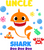 Uncle (4) Poster Canvas Movie Film Print A0 A1 A2 A3 A4 A5 A6 Art Wall Decoratio