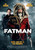 Fatman (2020)_2 Movie Film Poster Canvas iconic design