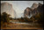 thomas-hill---merced-river-yosemite-valley--jpb_33942354344_o(1) Poster Canvas M