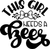 This girl needs a beer Poster Canvas Movie Film Print A0 A1 A2 A3 A4 A5 A6 Art W