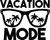 vacation mode (2) Poster Canvas Movie Film Print A0 A1 A2 A3 A4 A5 A6 Art Wall D