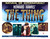 Thing From Another World 03 Poster Canvas Movie Film Print A0 A1 A2 A3 A4 A5 A6