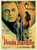 Scarlet Street- Italian- 1945 Poster Canvas Movie Film Print A0 A1 A2 A3 A4 A5 A