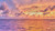 sunset-reflections-in-water-8k-my-5120x2880 Poster Canvas Movie Film Print A0 A1