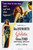 Gilda (1946)_1 Movie Film Poster Canvas iconic design