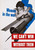 we_cant_win_without_them-ww2-posters Poster Canvas Movie Film Print A0 A1 A2 A3