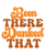 Been There Dunked That-01 (2) Poster Canvas Movie Film Print A0 A1 A2 A3 A4 A5 A