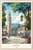 Bitola Macedonia Vintage Travel Poster - Clock Tower & Ancient Theatre Art Print