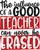 The influence of a good teacher (2) Poster Canvas Movie Film Print A0 A1 A2 A3 A