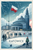 Captivating Katowice Poland Travel Poster - Modern Art Print of Iconic Sights Po
