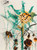 Salvador Dalí (1904-1989). Sun Goddess Flower, 1972 Poster Canvas Movie Film Pri