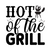 hot of the grill-01 (2) Poster Canvas Movie Film Print A0 A1 A2 A3 A4 A5 A6 Art