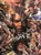 Glass 8 Poster Canvas Movie Film Print A0 A1 A2 A3 A4 A5 A6 Art Wall Decoration