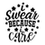 i swear because i care=3-01 Poster Canvas Movie Film Print A0 A1 A2 A3 A4 A5 A6