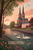 Captivating Linköping Sweden Travel Poster - Cathedral and River Art Print Poste