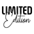 Limited Edition-01 (5) Poster Canvas Movie Film Print A0 A1 A2 A3 A4 A5 A6 Art W