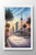 Captivating Hawalli City Kuwait Travel Poster - Exquisite Middle Eastern Art Pri