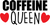 coffeine queen (10) Poster Canvas Movie Film Print A0 A1 A2 A3 A4 A5 A6 Art Wal