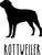 rottweiler (2) Poster Canvas Movie Film Print A0 A1 A2 A3 A4 A5 A6 Art Wall Deco