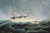 The Ship in the Storm, Rousseau Poster Canvas Movie Film Print A0 A1 A2 A3 A4 A5