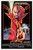 Flash Gordon (1980)_1 Movie Film Poster Canvas iconic design