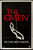 THE OMEN (1976) 3 Poster Canvas Movie Film Print A0 A1 A2 A3 A4 A5 A6 Art Wall D