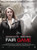 Fair Game (2010)_5 Movie Film Poster Canvas iconic design